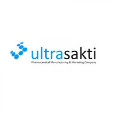 PT. Ultra Sakti Indonesia