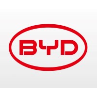 Loker BYD Subang
