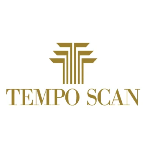 tempo scan