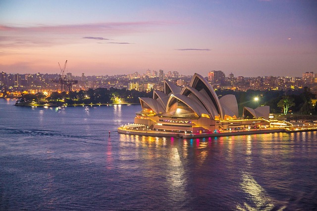 Panduan Lengkap Mencari Lowongan Kerja di Australia