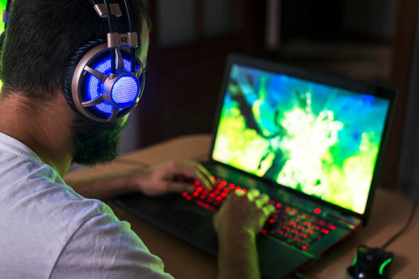 5 Pilihan Laptop Gaming Harga 10 Jutaan