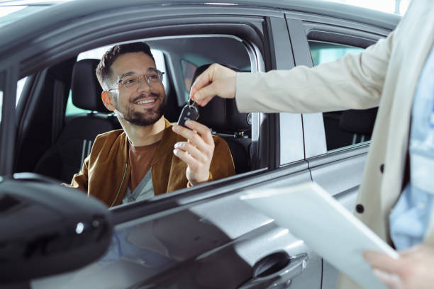 Rental Mobil Airport Transfer di Bandung